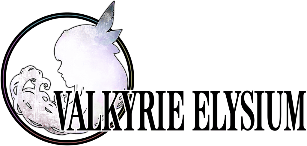 Valkyrie Elysium Valkyrie Elysium