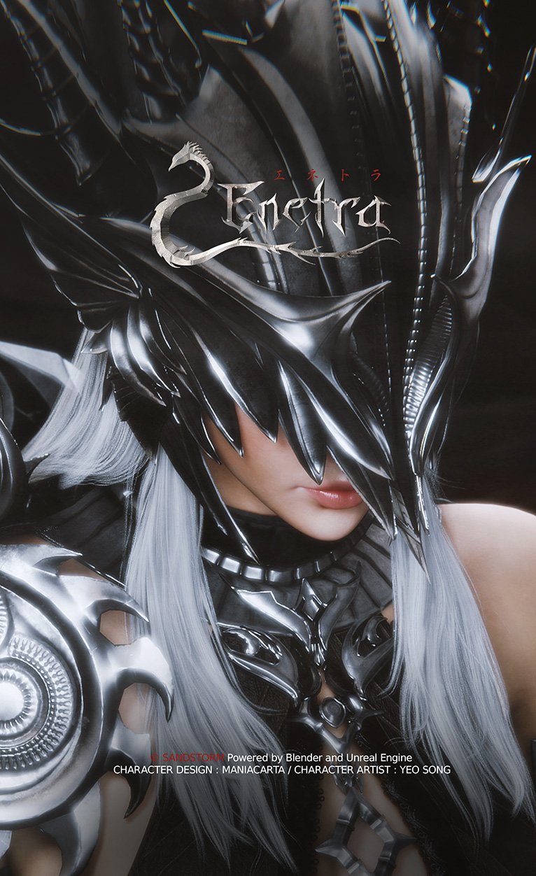 Enetra Enetra