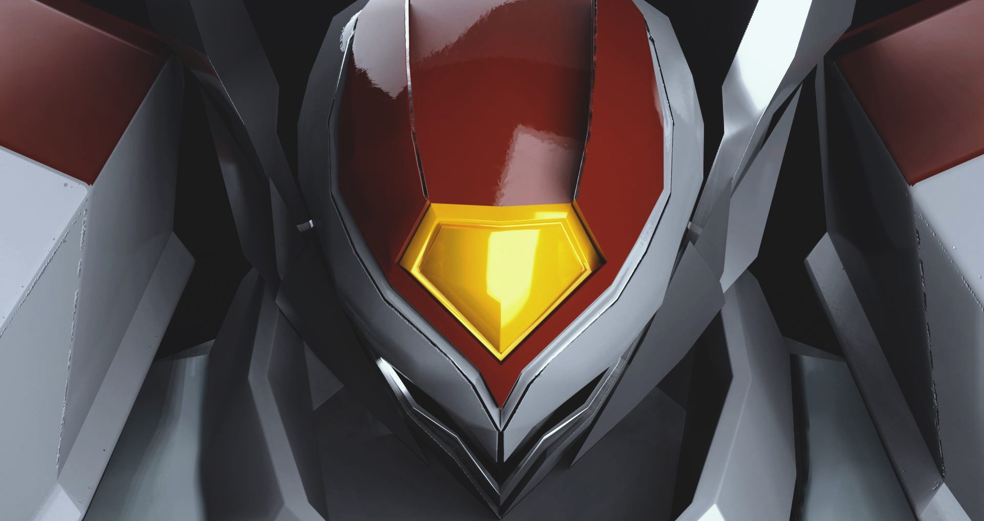 Tekkaman Blade